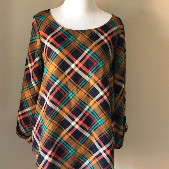 Blouse - Picture 2 of 4